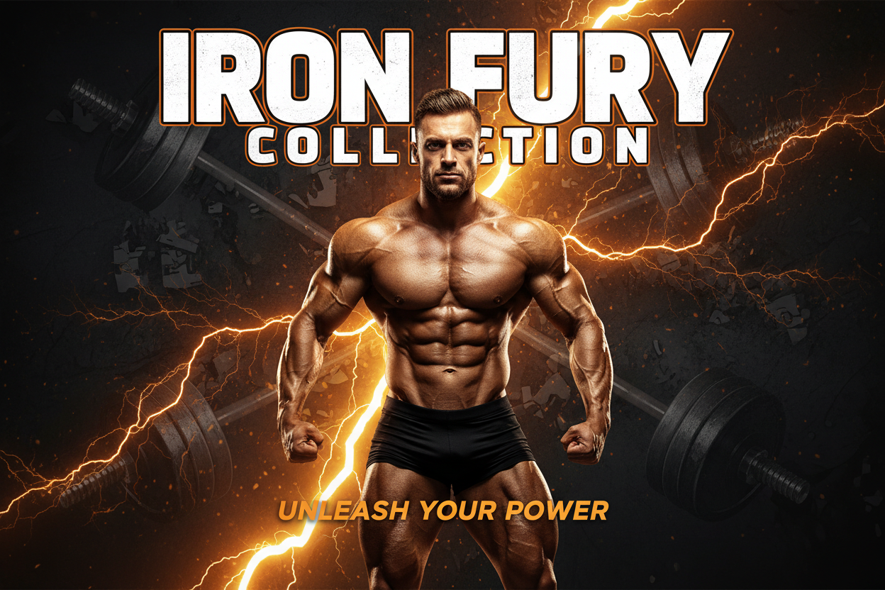Sport Nutrition & Energy Drinks