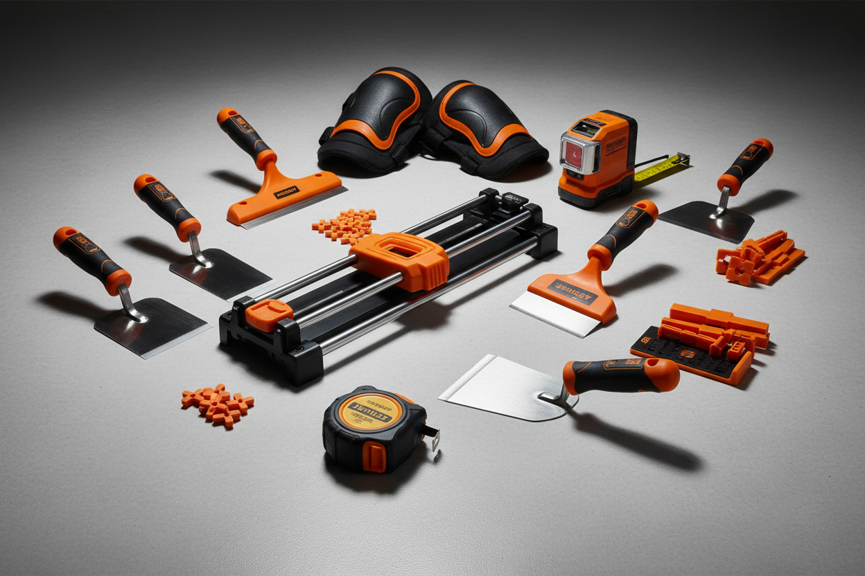 Top Tools for Contractors
