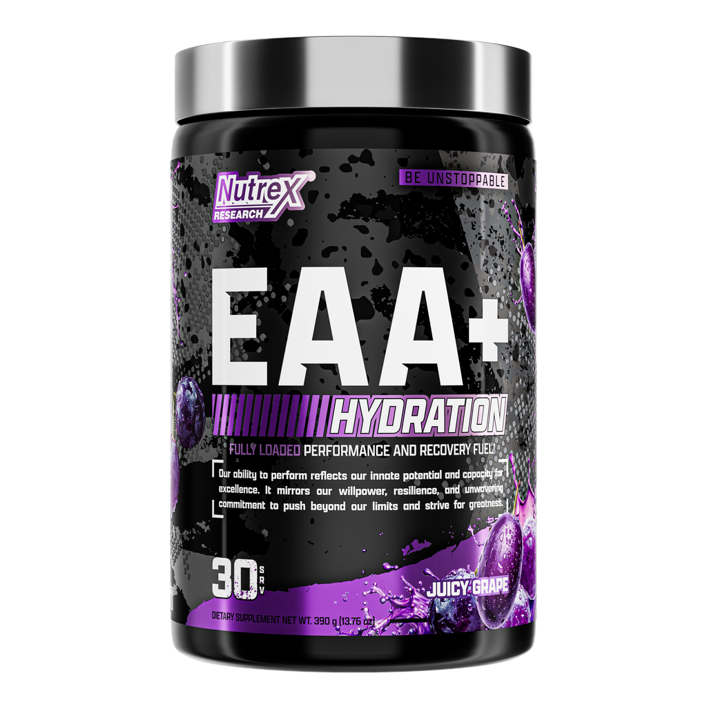 EAA+ Hydration
