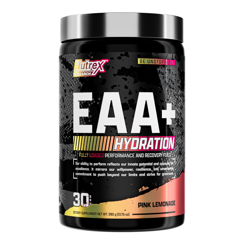 EAA+ Hydration