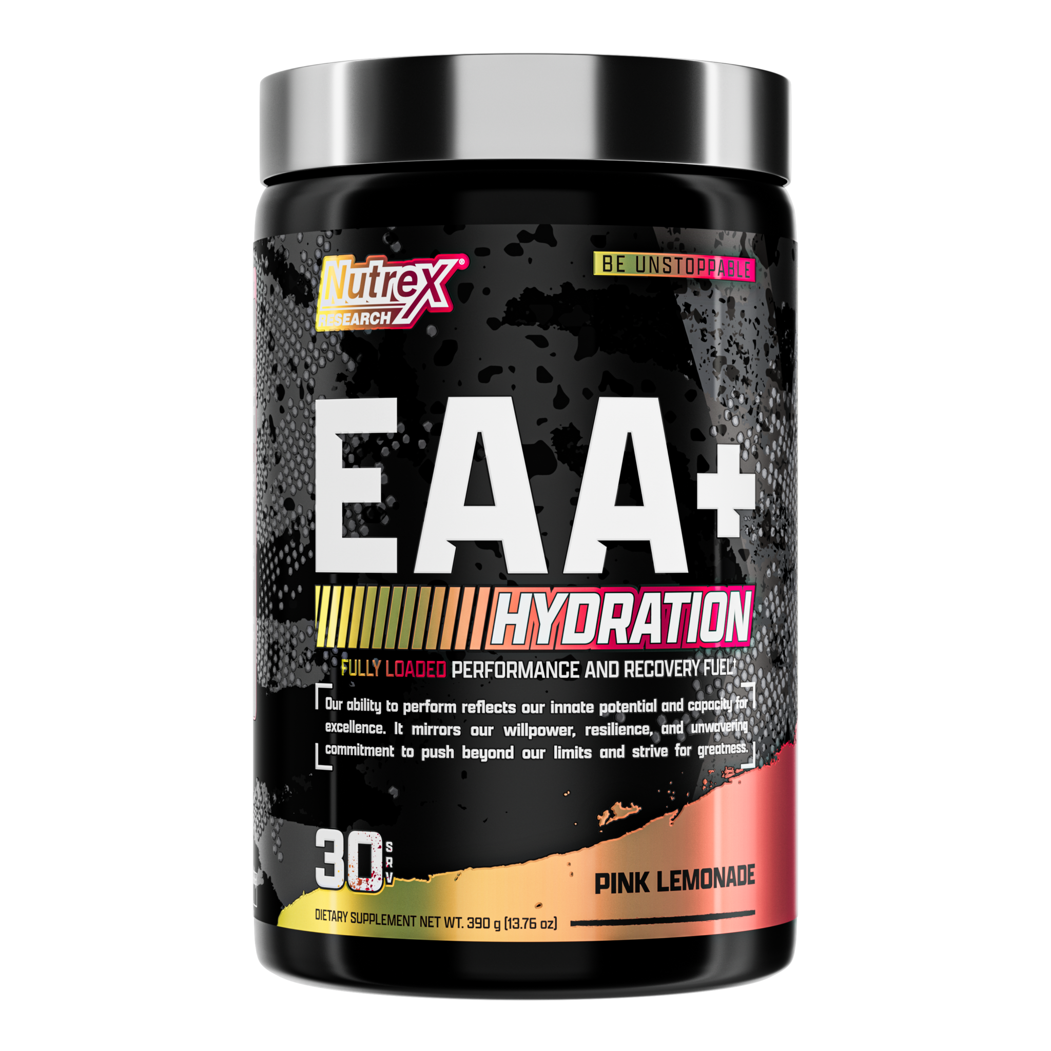 EAA+ Hydration