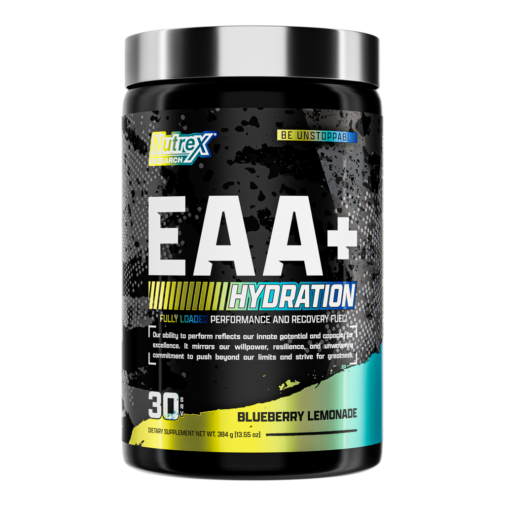 EAA+ Hydration
