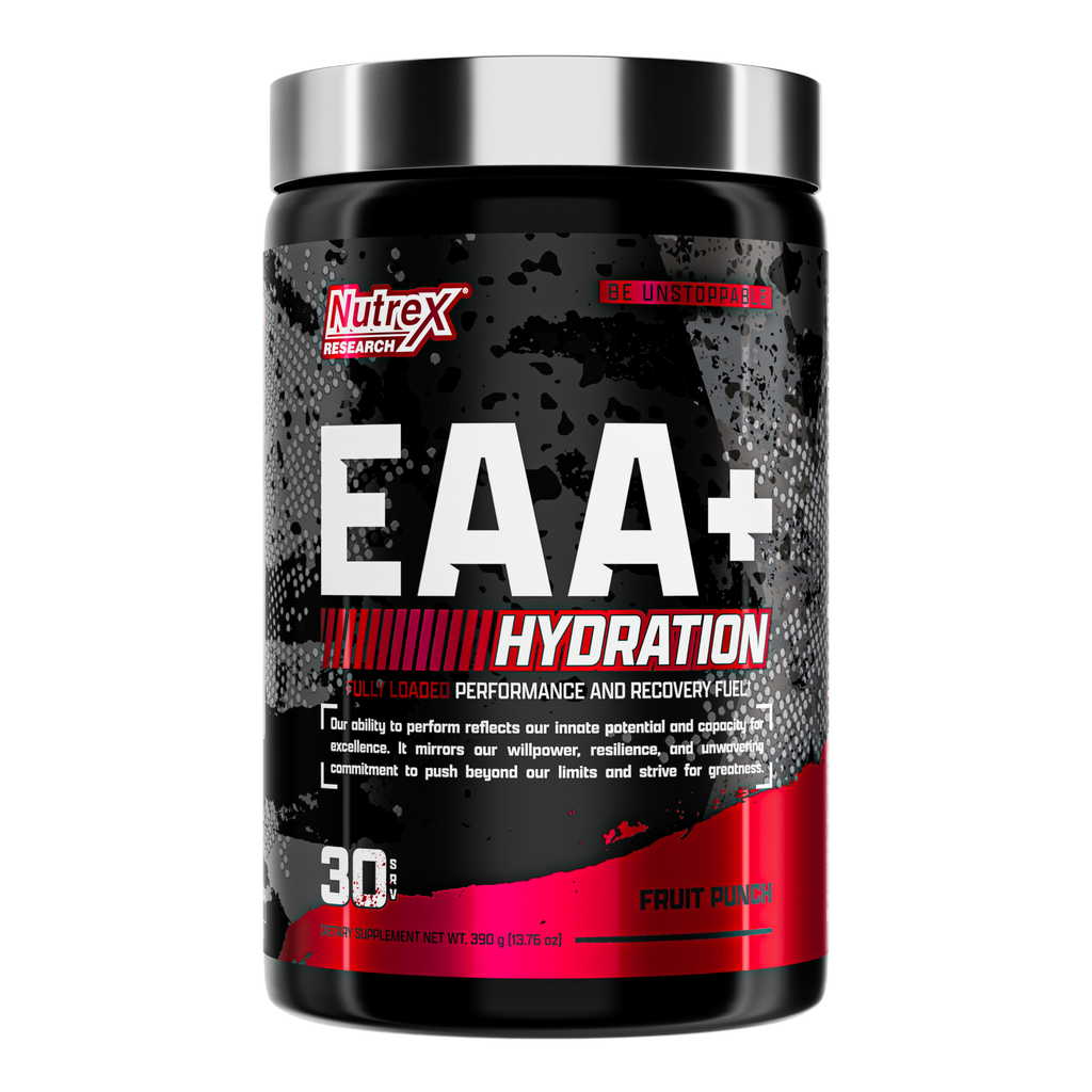 EAA+ Hydration