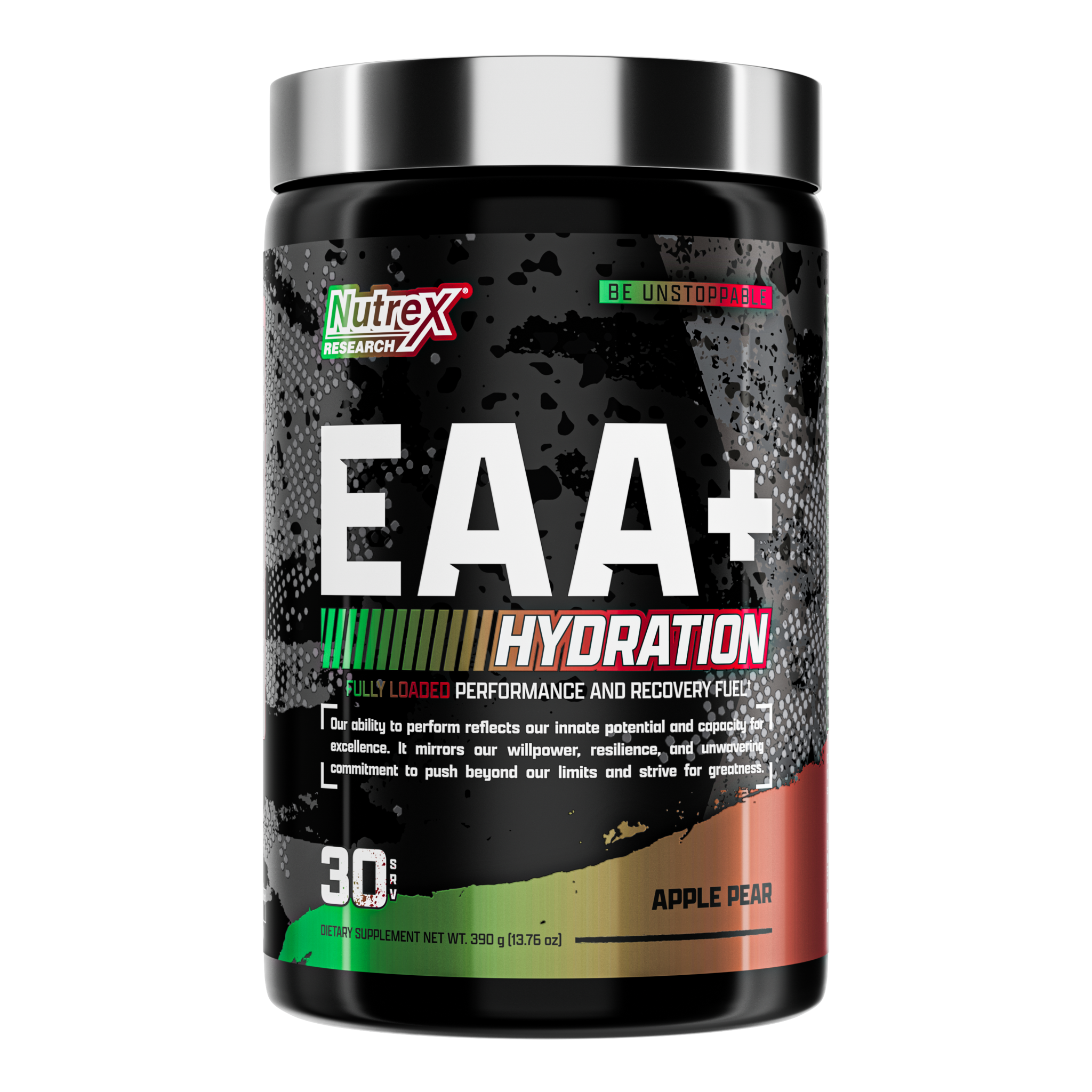 EAA+ Hydration