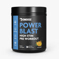 Power Blast Pre-Workout