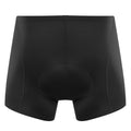N\' POLAR Men\'s Cycling Underwear Shorts 3D Padded Bike Underwear Shorts Breathable Moisture Absorbing Quick Dry