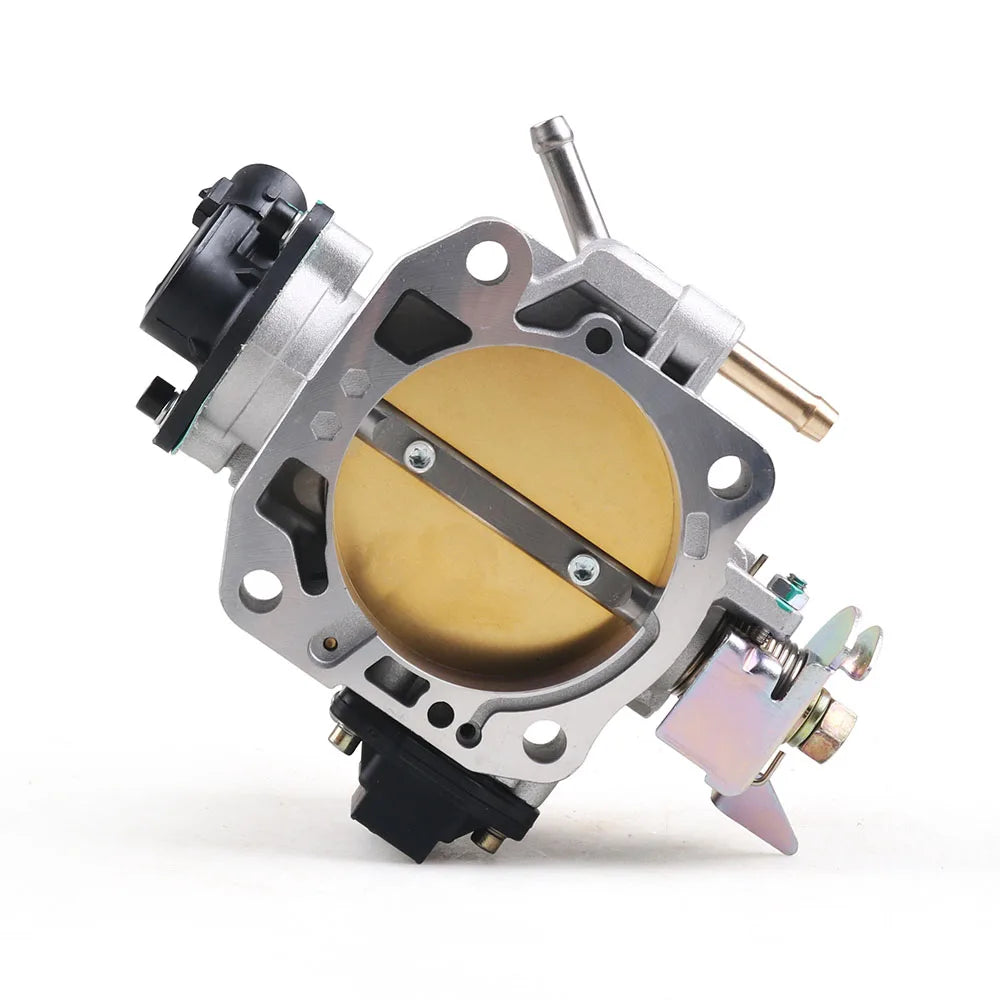 70MM Throttle Body Kit With TPS & MAP Sensor for Honda B/D/H/F Series B16 B18 309-05-1050 Throttle Bodies 309051050