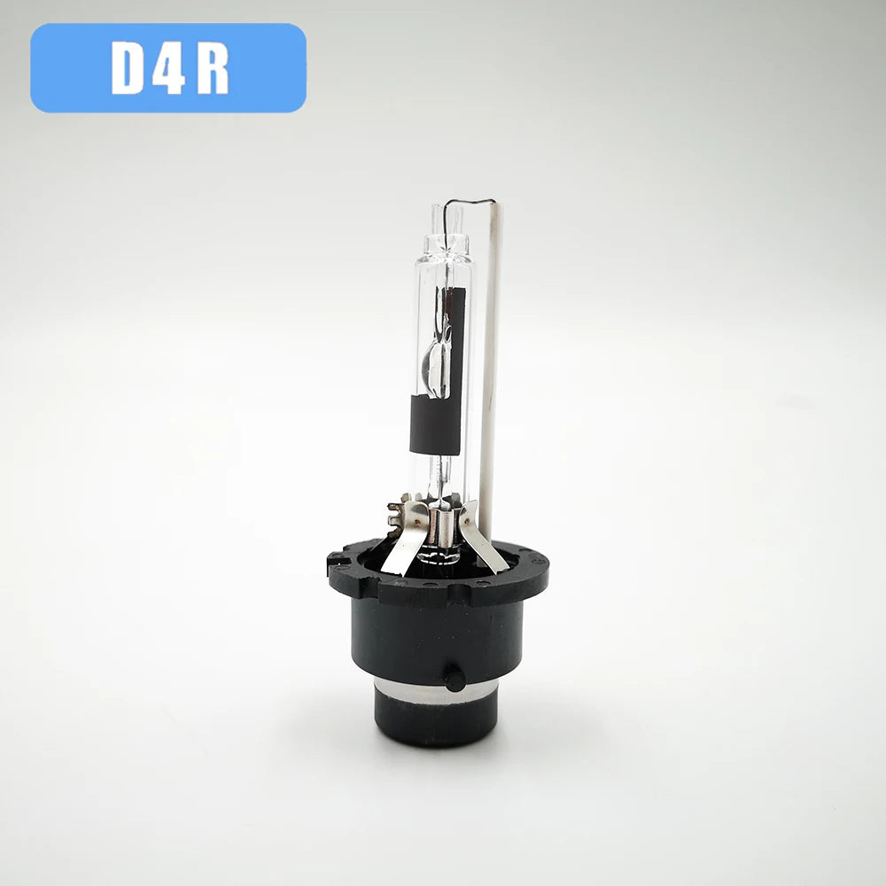 CSGJMY 2pcs D1S D2S D3S D4S HID Bulbs CBI HID xenon headlight light bulb D1R D2R D3R D4R headlamp 4300K 5000K 6000K 8000K 10000K