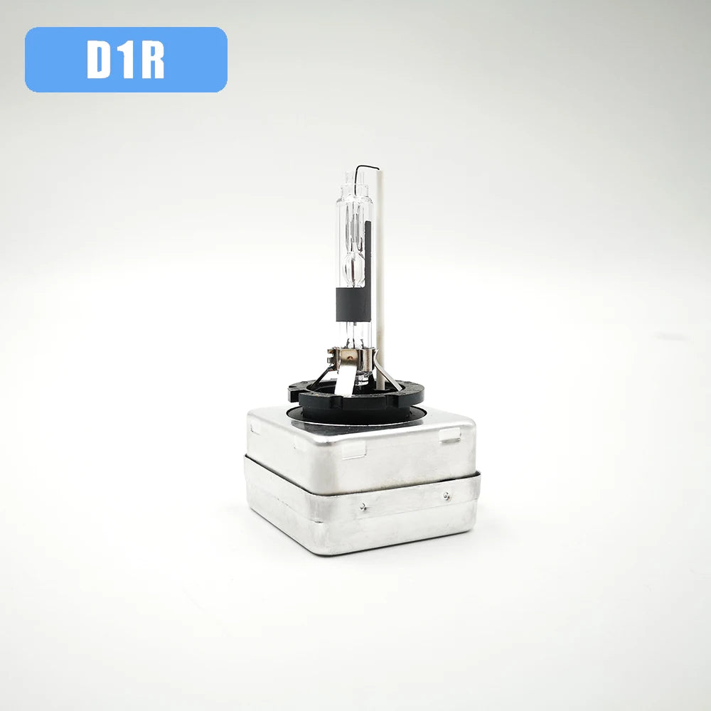 CSGJMY 2pcs D1S D2S D3S D4S HID Bulbs CBI HID xenon headlight light bulb D1R D2R D3R D4R headlamp 4300K 5000K 6000K 8000K 10000K