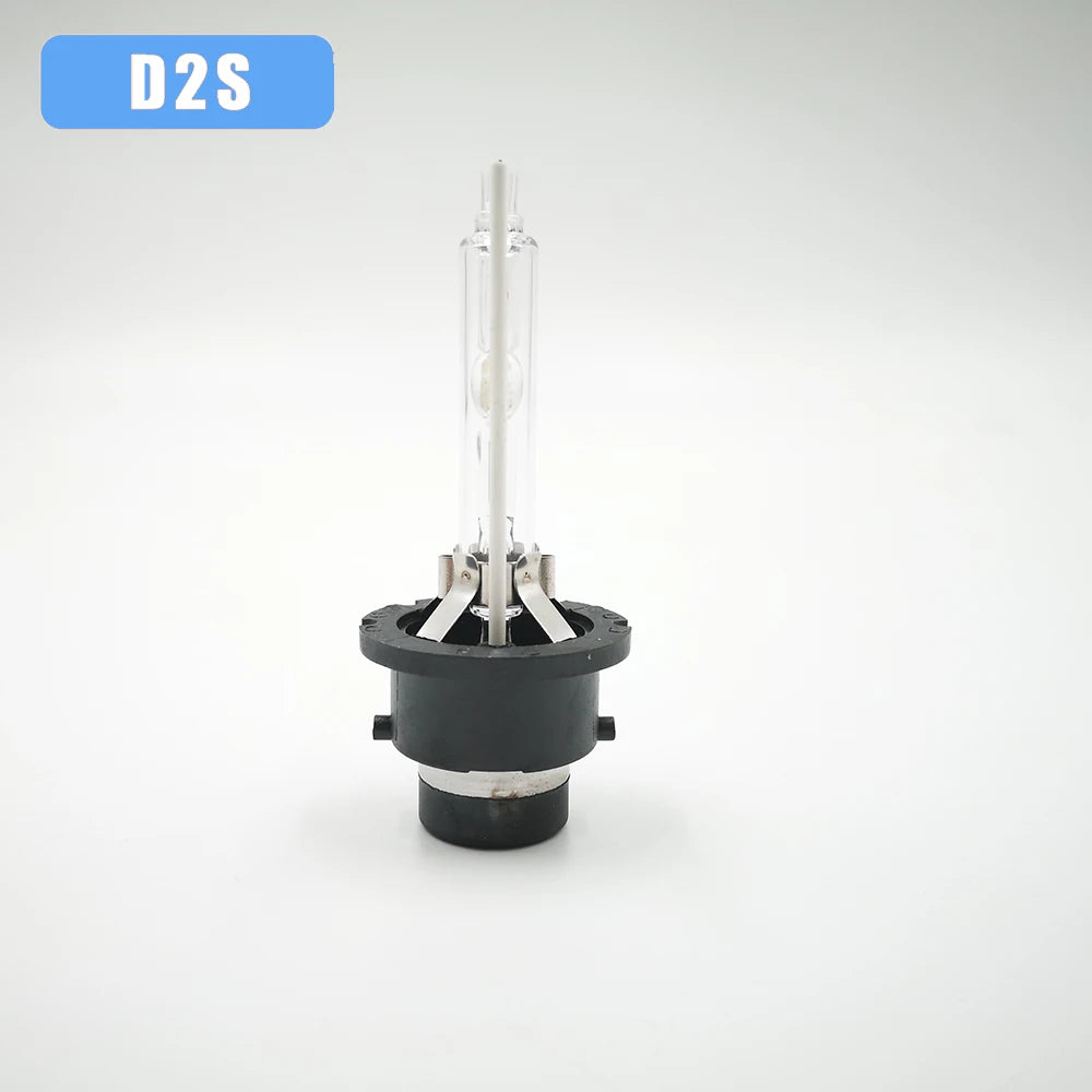 CSGJMY 2pcs D1S D2S D3S D4S HID Bulbs CBI HID xenon headlight light bulb D1R D2R D3R D4R headlamp 4300K 5000K 6000K 8000K 10000K
