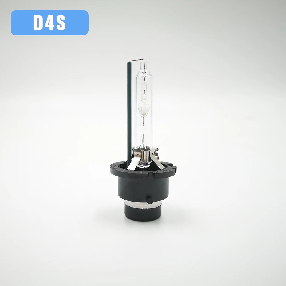 CSGJMY 2pcs D1S D2S D3S D4S HID Bulbs CBI HID xenon headlight light bulb D1R D2R D3R D4R headlamp 4300K 5000K 6000K 8000K 10000K