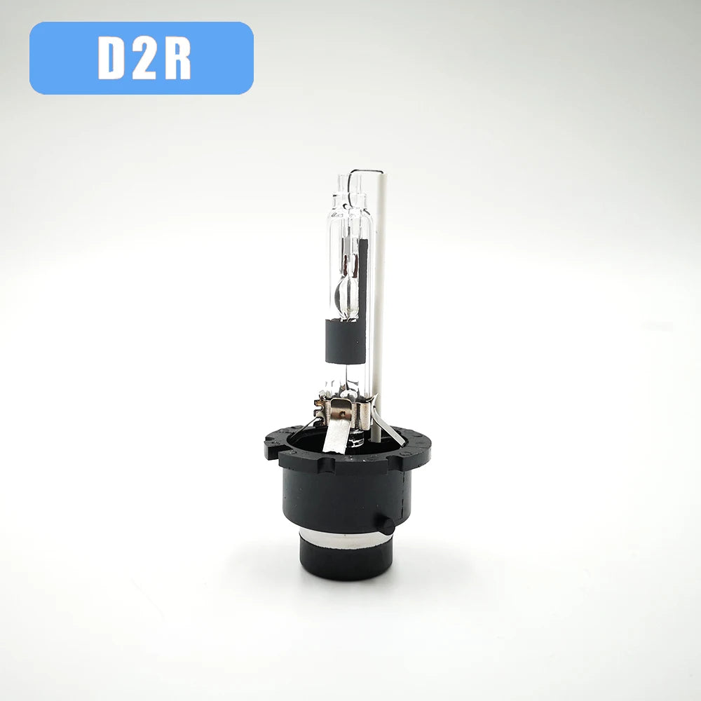 CSGJMY 2pcs D1S D2S D3S D4S HID Bulbs CBI HID xenon headlight light bulb D1R D2R D3R D4R headlamp 4300K 5000K 6000K 8000K 10000K