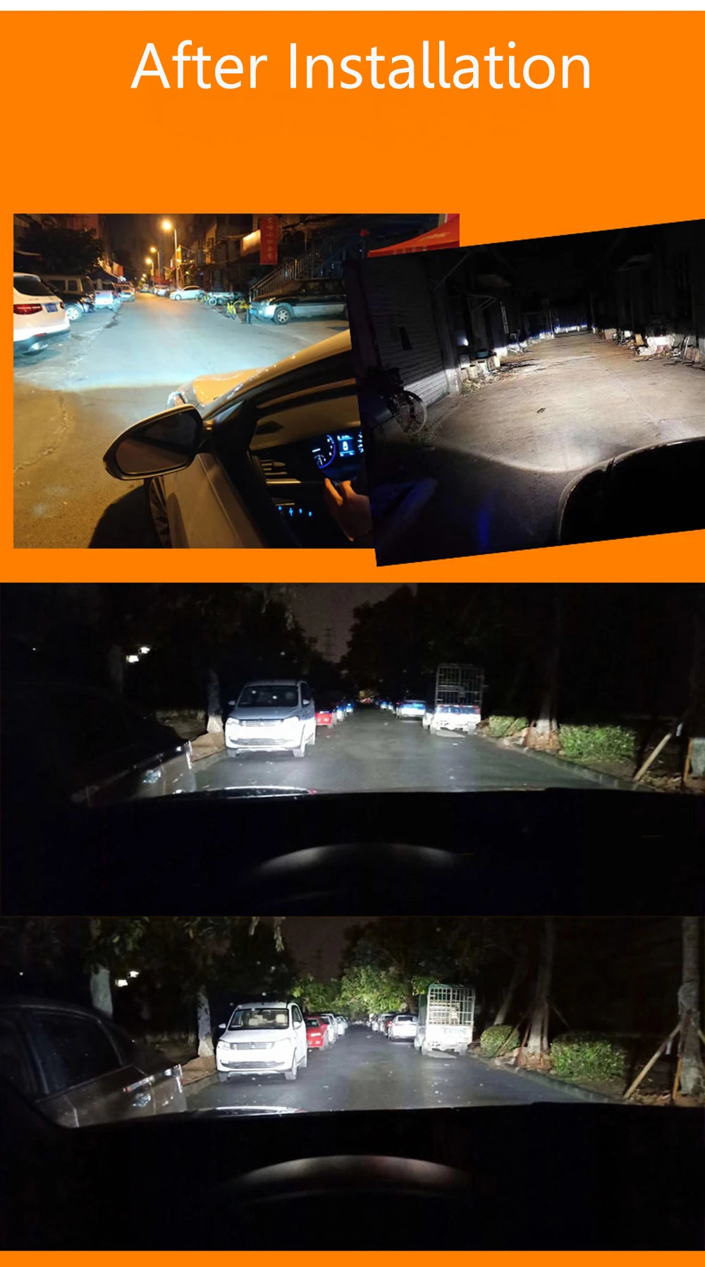 CSGJMY 2pcs D1S D2S D3S D4S HID Bulbs CBI HID xenon headlight light bulb D1R D2R D3R D4R headlamp 4300K 5000K 6000K 8000K 10000K