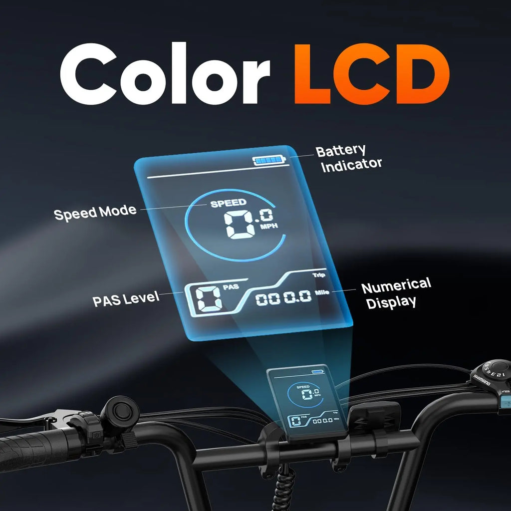 750W 48V 13Ah Electric City Bike  7-Speed Front Rear Disc Brakes 150KG Load Commuter Ebike Factory Custom Urban Travel