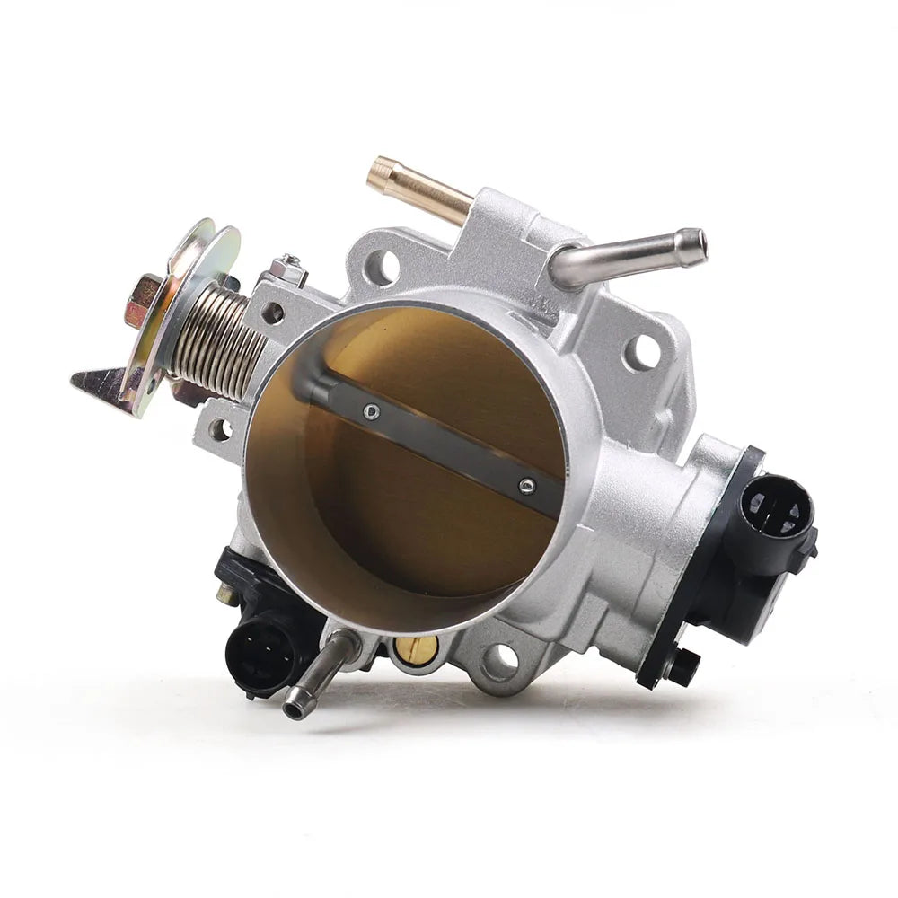 70MM Throttle Body Kit With TPS & MAP Sensor for Honda B/D/H/F Series B16 B18 309-05-1050 Throttle Bodies 309051050