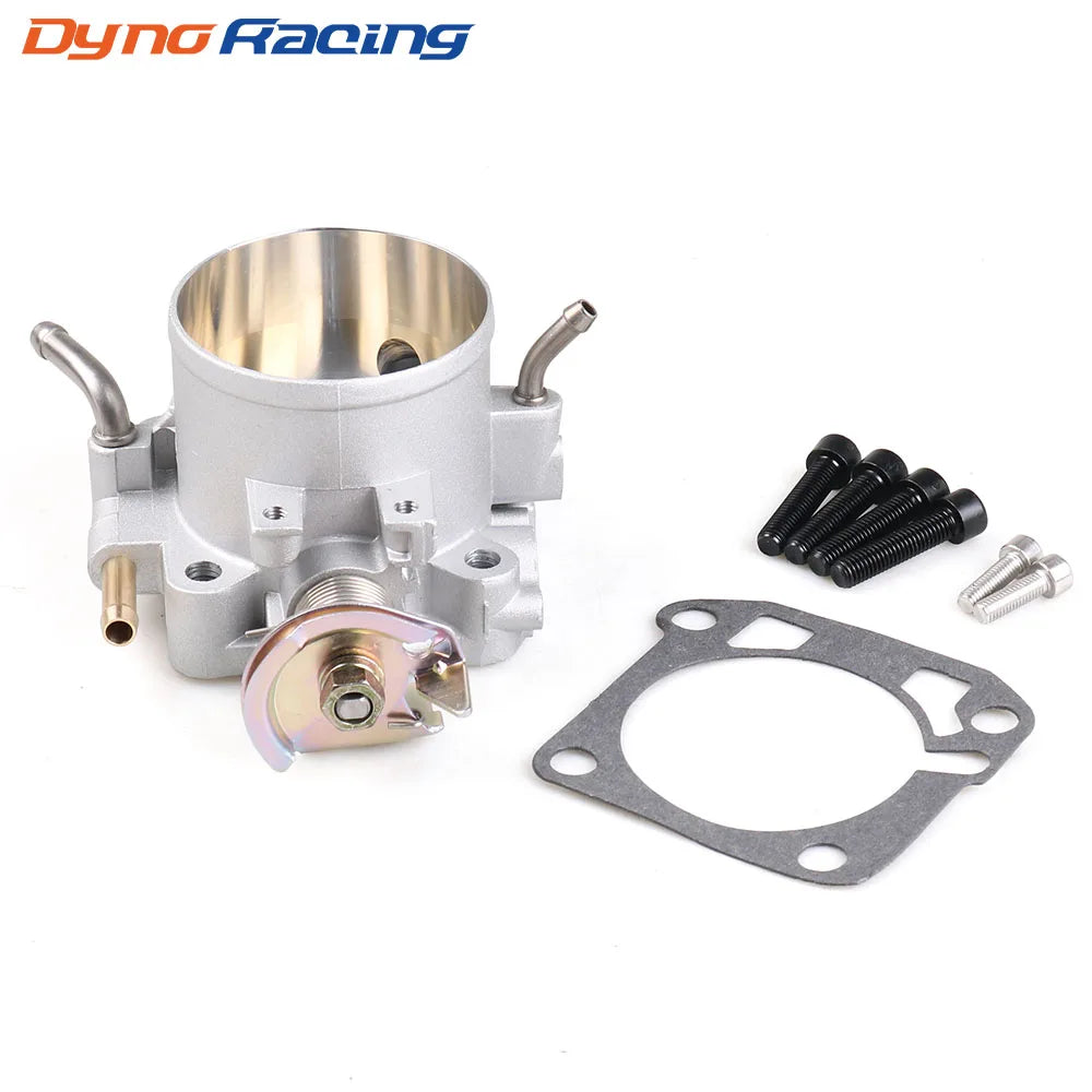 70MM Throttle Body Kit With TPS & MAP Sensor for Honda B/D/H/F Series B16 B18 309-05-1050 Throttle Bodies 309051050