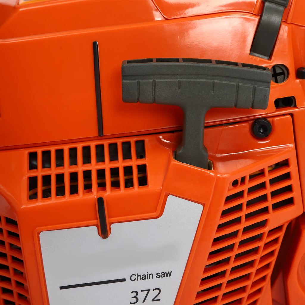 Gas Chainsaw with 24 inch Guide Bar,Gasoline Powered Chain Saw 2-Cycle 72cc/65cc Gasoline Power Chain Saws 3.9KW/3.4KW