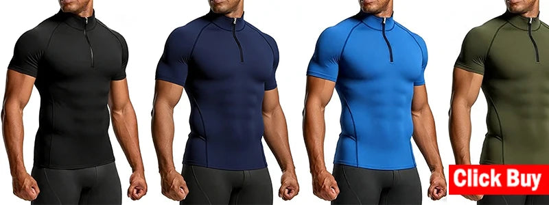 Men Sport Shorts  Sportswear Double-deck Running Shorts 2 In 1 Beach Bottoms Summer Gym Fitness Training Jogging Short Pants Men