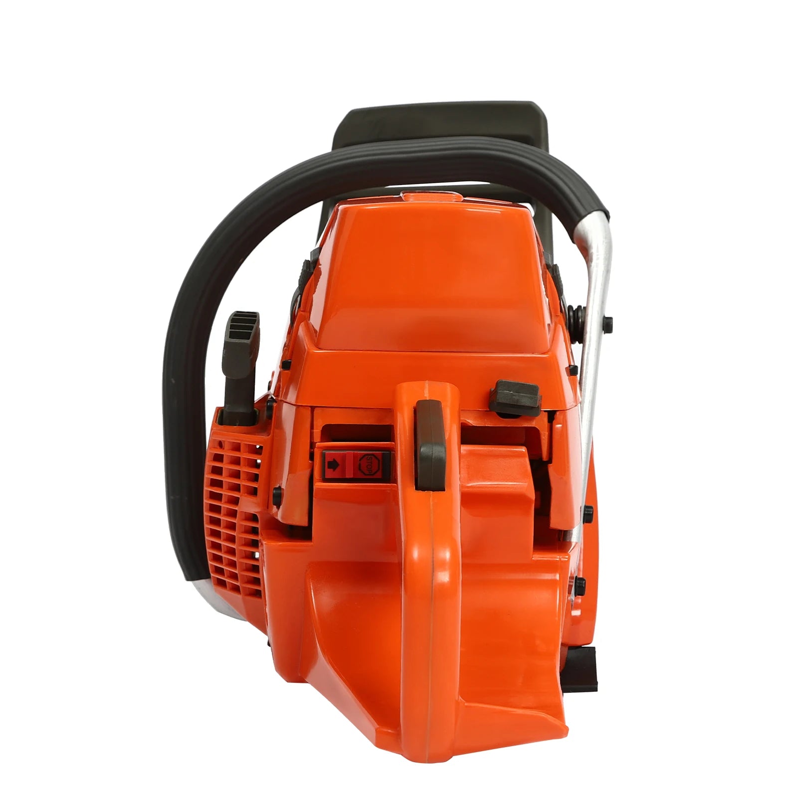 Gas Chainsaw with 24 inch Guide Bar,Gasoline Powered Chain Saw 2-Cycle 72cc/65cc Gasoline Power Chain Saws 3.9KW/3.4KW