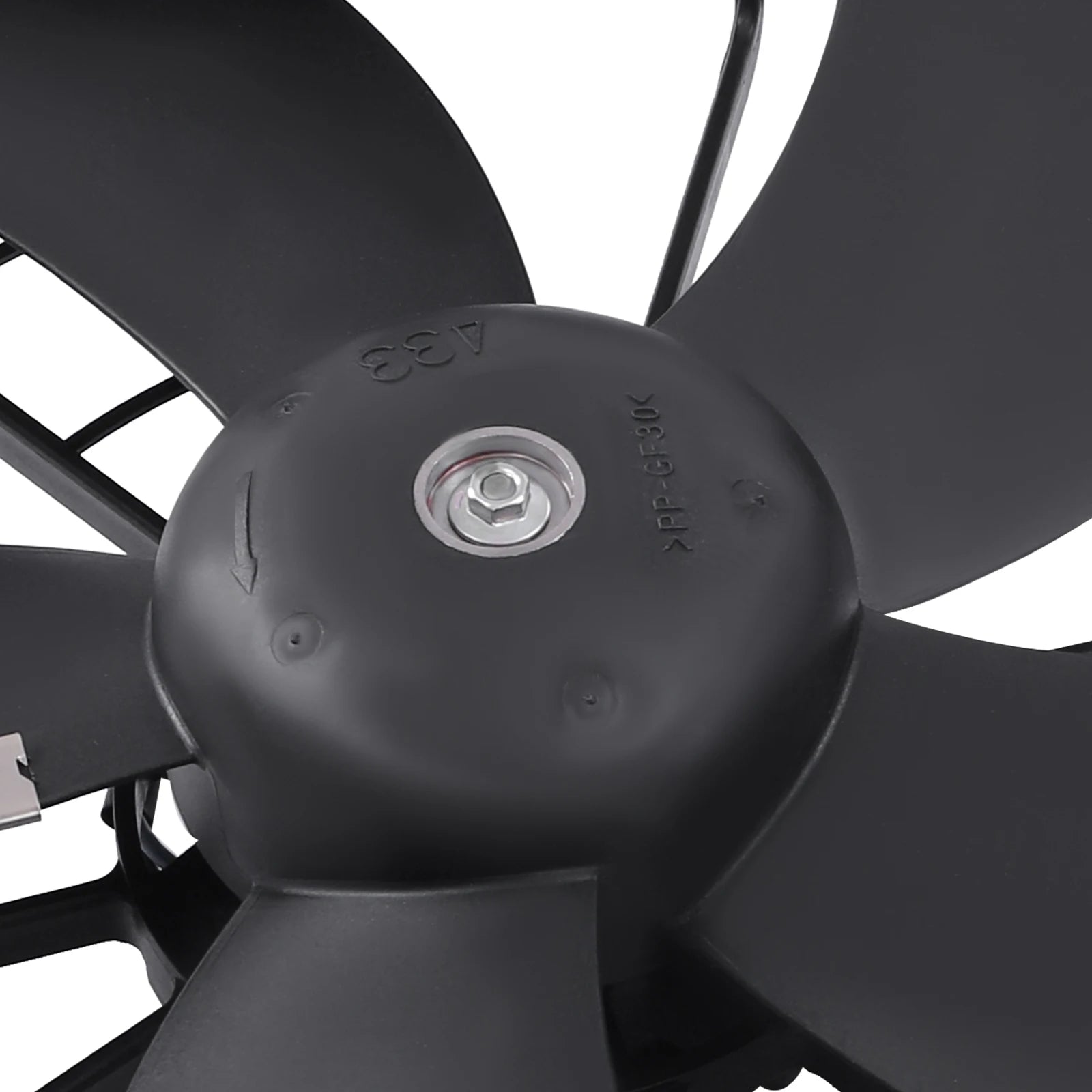 Left/Right Radiator Cooling Fan with A/C Condenser Fan For 2007-2009 Honda CR-V