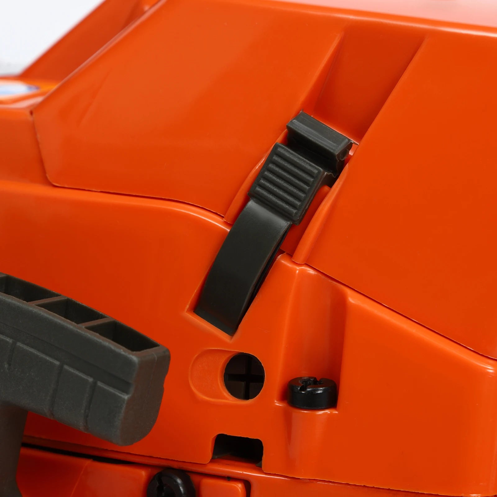 Gas Chainsaw with 24 inch Guide Bar,Gasoline Powered Chain Saw 2-Cycle 72cc/65cc Gasoline Power Chain Saws 3.9KW/3.4KW