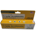 Triple Antibiotic Ointment Maximum Strength(3 pc count)-First Aid Infection Protection for Cuts, Scrapes & Burns