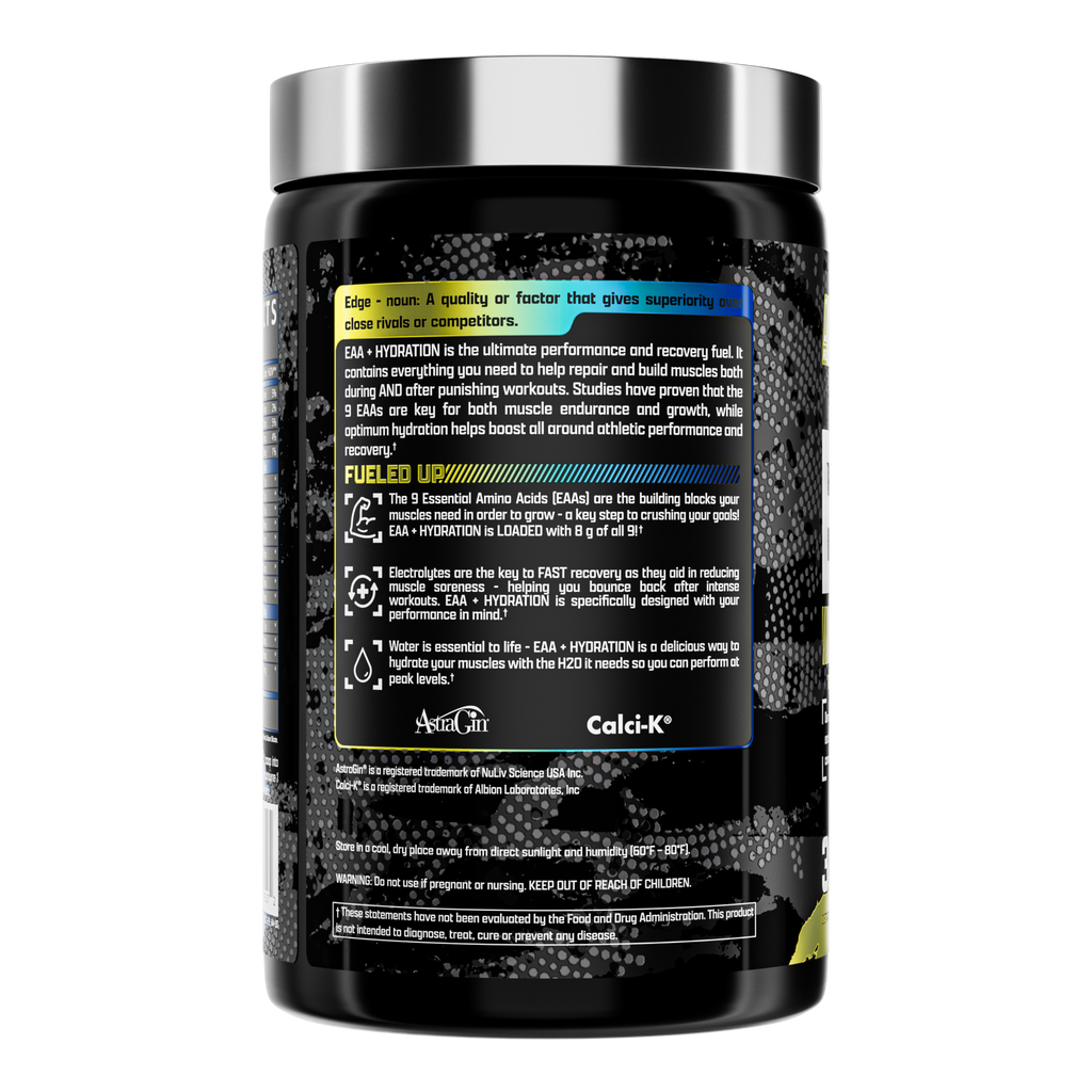 EAA+ Hydration