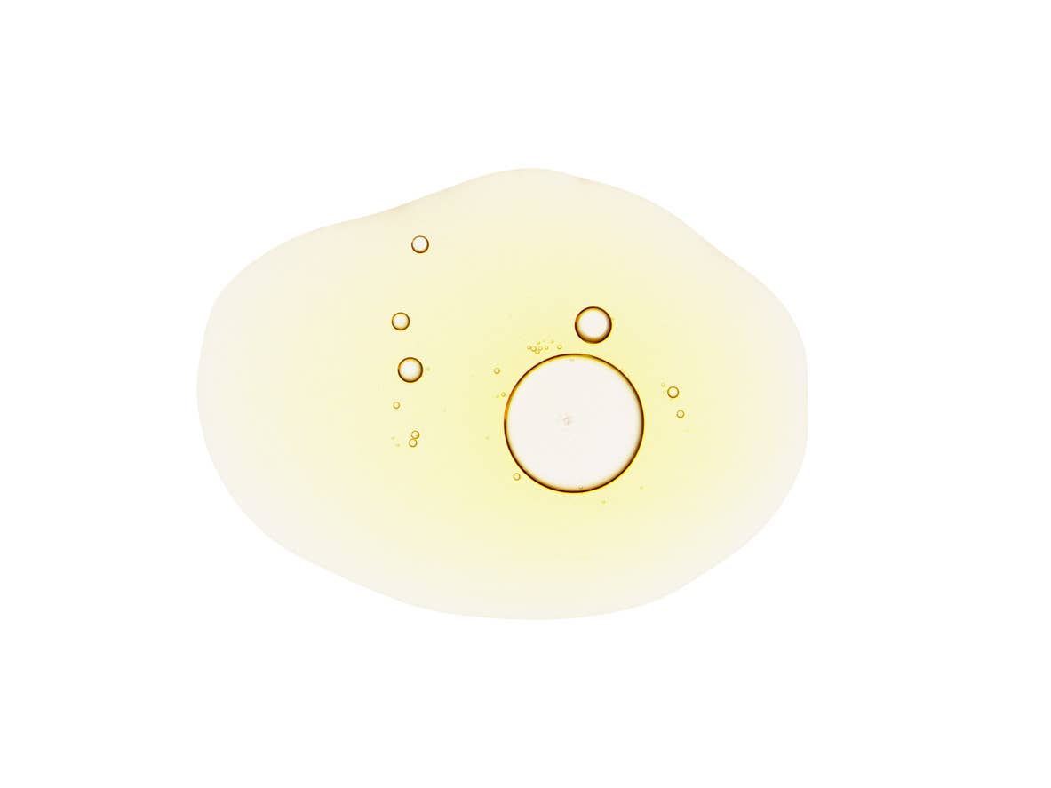 Vitamin C + Hyaluronic Acid Serum Base | Wholesale Bulk