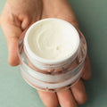 Natural Deodorant Balm Base | Wholesale Bulk