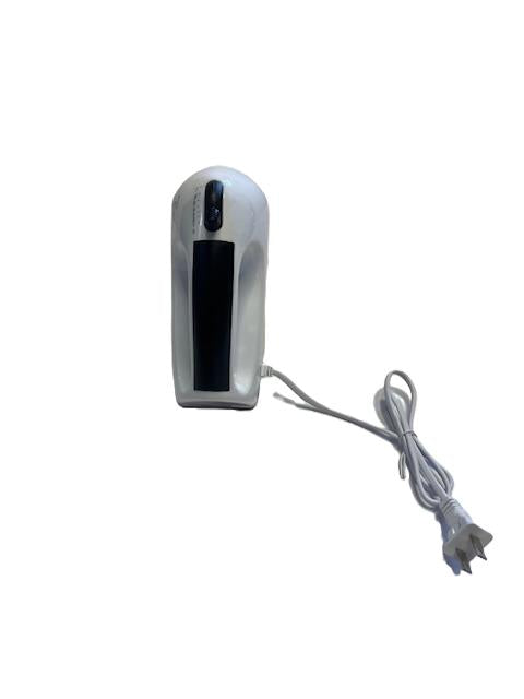 Electric Hand Blender with 7 Speed Controls, Dough Beaters, Ejector Button & Plastic Housing