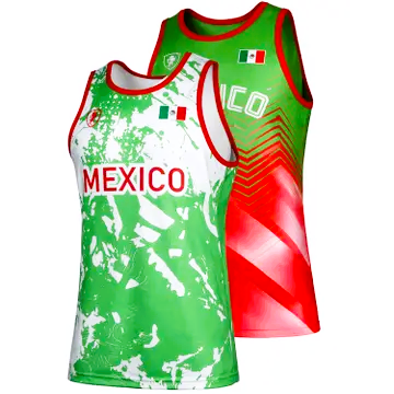 World Cup Inspired  Soccer Jerseys for Boys