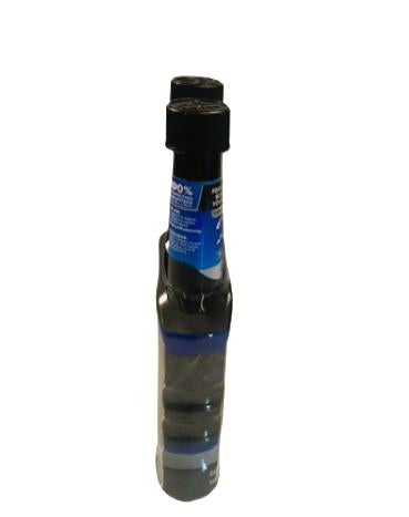STP Super Concentrate Fuel Injector Cleaner -Value Pack( 2bottles of 5.25 fl oz each)-Boost Engine Performance,Clean Injector carbon  Deposits & Save Fuel