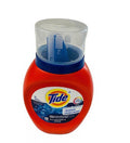 Tide Liquid Laundry Detergent with Bleach Alt. -3 bottle bundle (25 FL oz each)-Deep Clean, Bright White& Powerful Stain Removal.